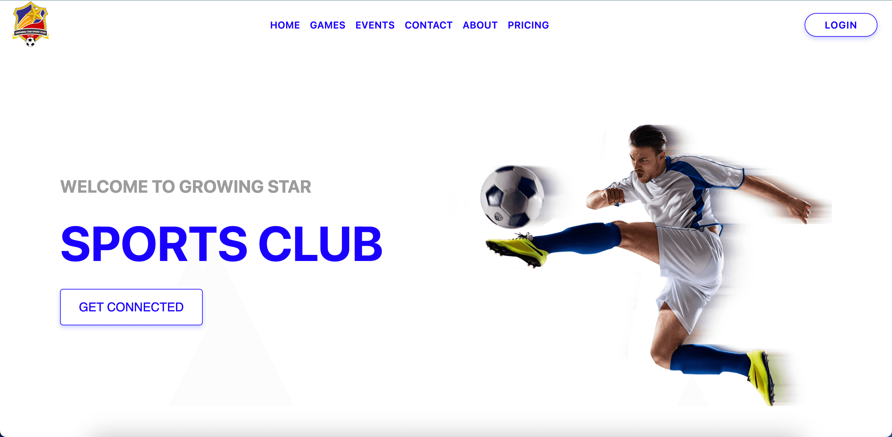GCC Club