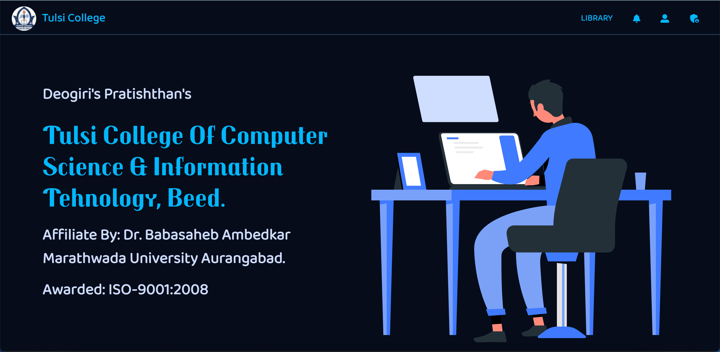 Tulsi College