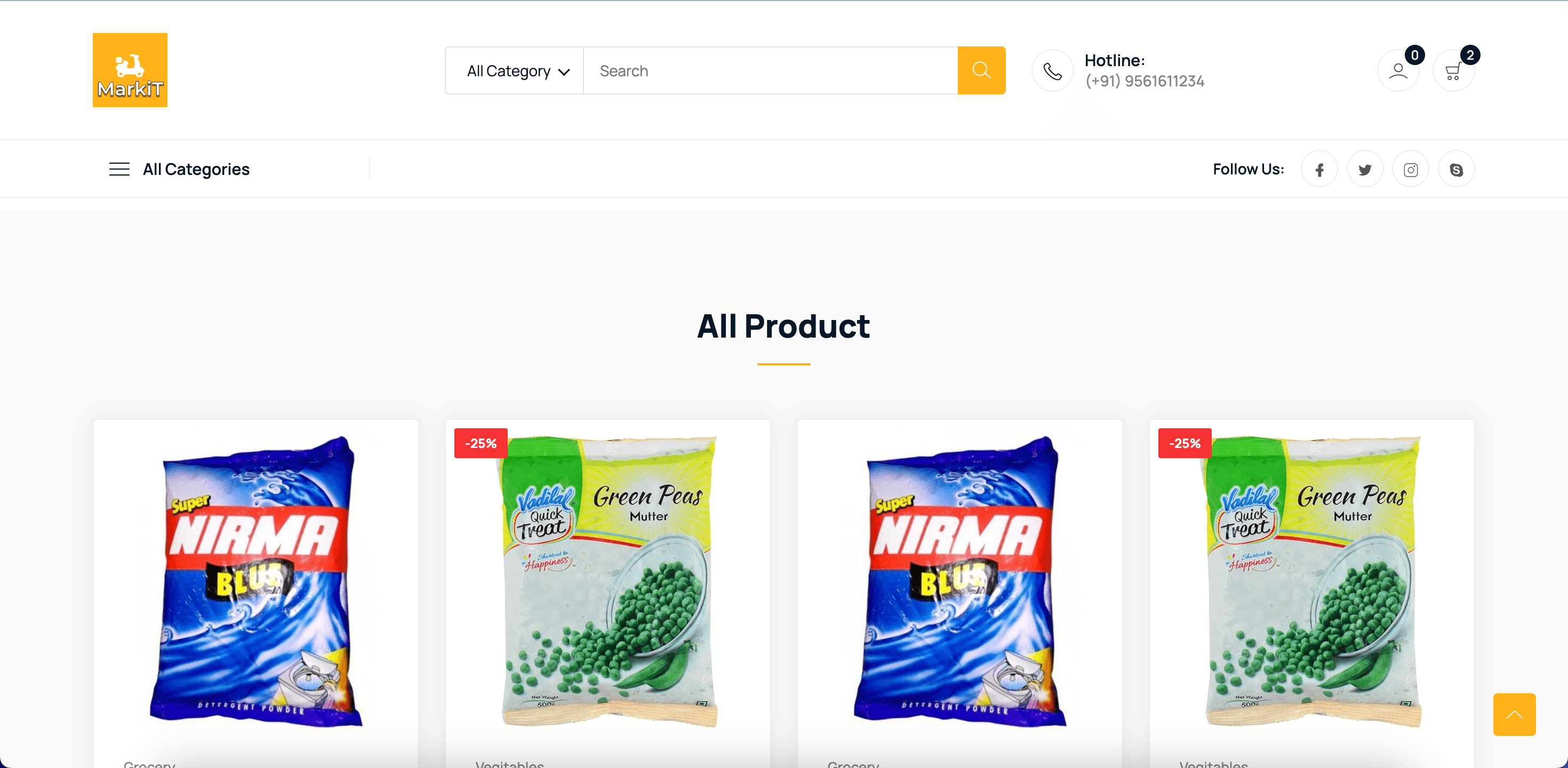 Shop Ecru